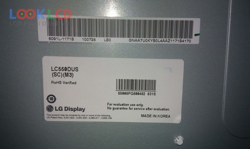 LC550DUS-SCM3